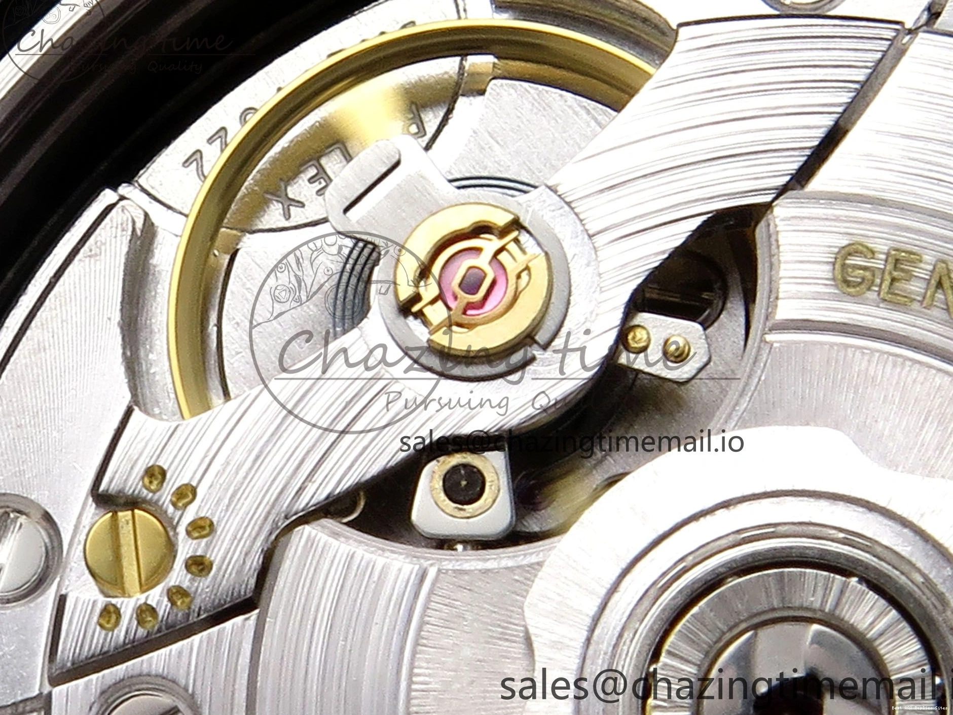 AAA Replica Watches TimelessDesign Edition on White 936 Steel 1:1 Jubilee 41 QF+ Bracelet 904L SS 126334 Dial VR Best DateJust Stick 0112